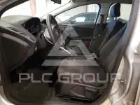 2016 Ford FOCUS фото