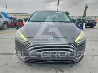 2016 Ford FOCUS фото