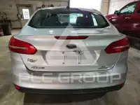 2016 Ford FOCUS фото