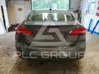 2016 Ford FOCUS photo