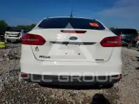 2016 Ford FOCUS фото