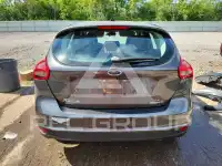2016 Ford FOCUS фото