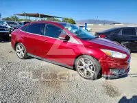 2016 Ford FOCUS фото