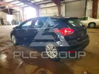 2016 Ford FOCUS фото