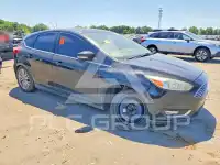 2016 Ford FOCUS фото