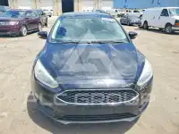 2016 Ford FOCUS photo