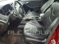 2016 Ford FOCUS фото
