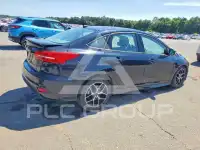 2016 Ford FOCUS фото