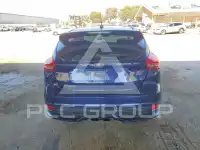 2016 Ford FOCUS фото