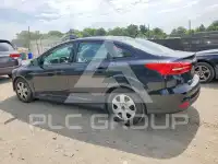 2016 Ford FOCUS фото
