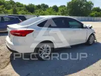2016 Ford FOCUS фото