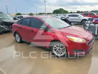 2016 Ford FOCUS фото