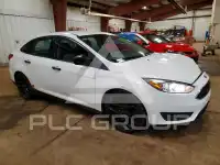 2016 Ford FOCUS photo