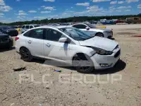 2016 Ford FOCUS фото