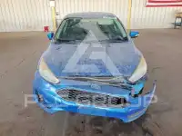 2016 Ford FOCUS фото