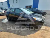 2016 Ford FOCUS фото