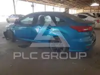 2016 Ford FOCUS фото