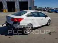 2016 Ford FOCUS фото