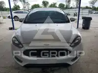 2016 Ford FOCUS photo