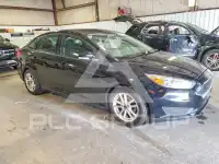 2016 Ford FOCUS photo