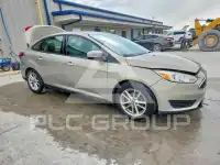 2016 Ford FOCUS фото