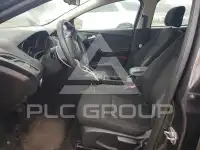 2016 Ford FOCUS фото