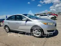 2016 Ford FOCUS photo