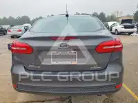 2016 Ford FOCUS фото