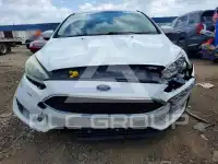 2016 Ford FOCUS фото