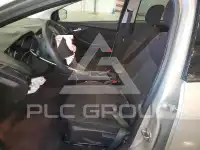 2016 Ford FOCUS фото