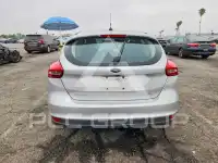 2016 Ford FOCUS фото