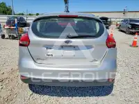 2016 Ford FOCUS фото
