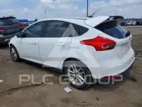 2016 Ford FOCUS фото