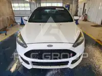 2016 Ford FOCUS фото