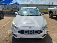 2016 Ford FOCUS фото
