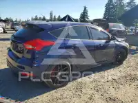 2016 Ford FOCUS фото