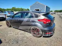 2016 Ford FOCUS фото