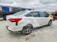 2016 Ford FOCUS фото