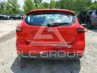 2016 Ford FOCUS фото
