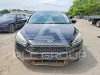 2016 Ford FOCUS фото