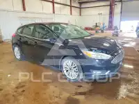 2016 Ford FOCUS фото