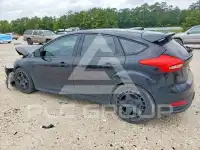 2016 Ford FOCUS фото