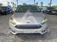 2016 Ford FOCUS фото