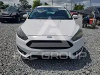 2016 Ford FOCUS фото