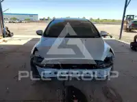 2016 Ford FOCUS фото