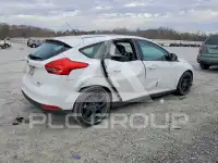 2016 Ford FOCUS фото