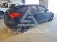 2016 Ford FOCUS фото