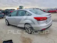 2016 Ford FOCUS фото