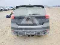 2016 Ford FOCUS photo