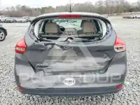 2016 Ford FOCUS фото